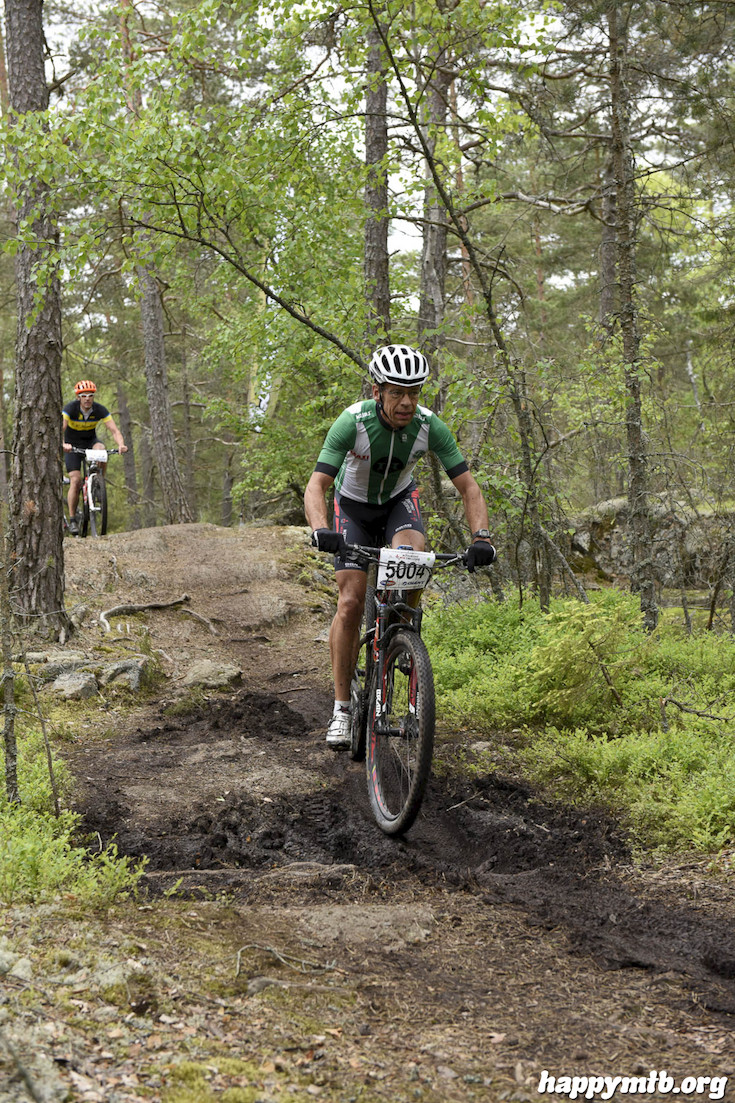 Bild från Lida Loop 2015