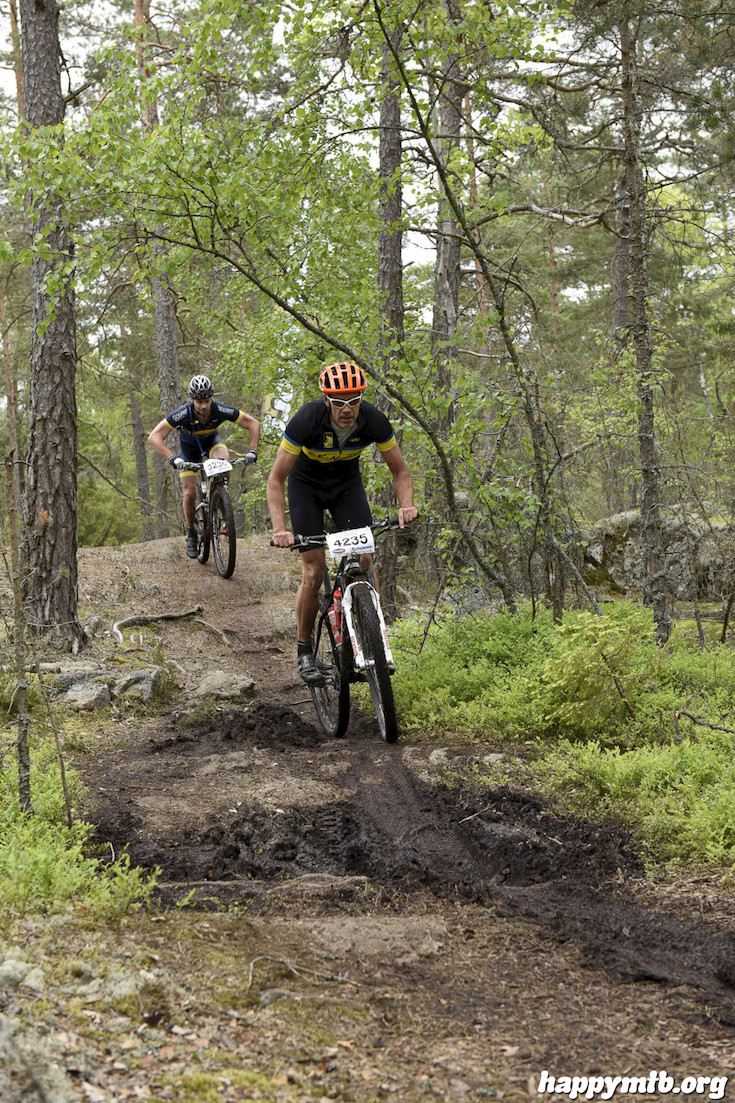 Bild från Lida Loop 2015