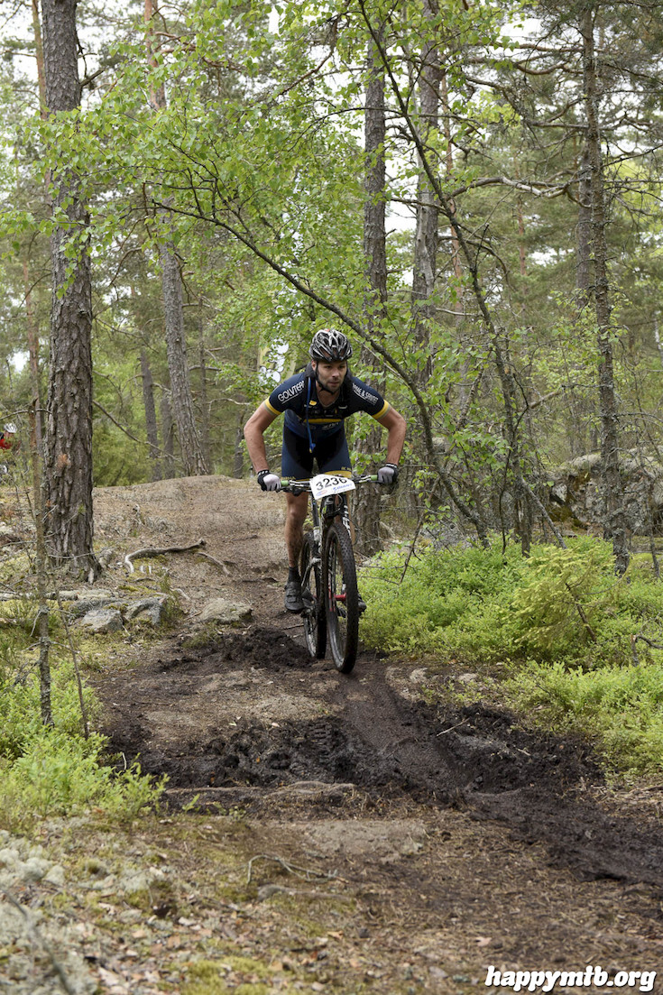 Bild från Lida Loop 2015