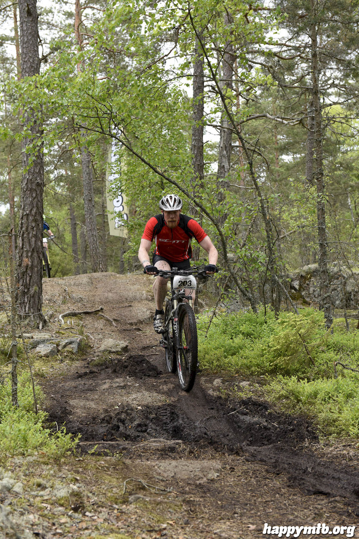 Bild från Lida Loop 2015