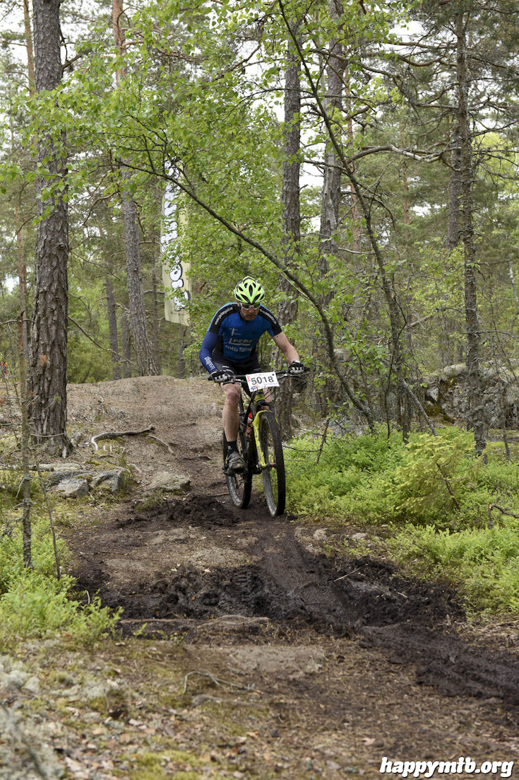 Bild från Lida Loop 2015