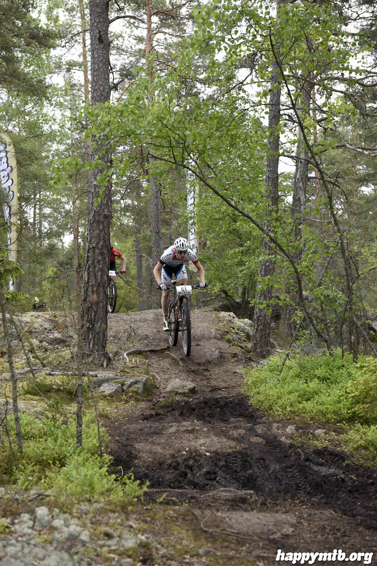 Bild från Lida Loop 2015