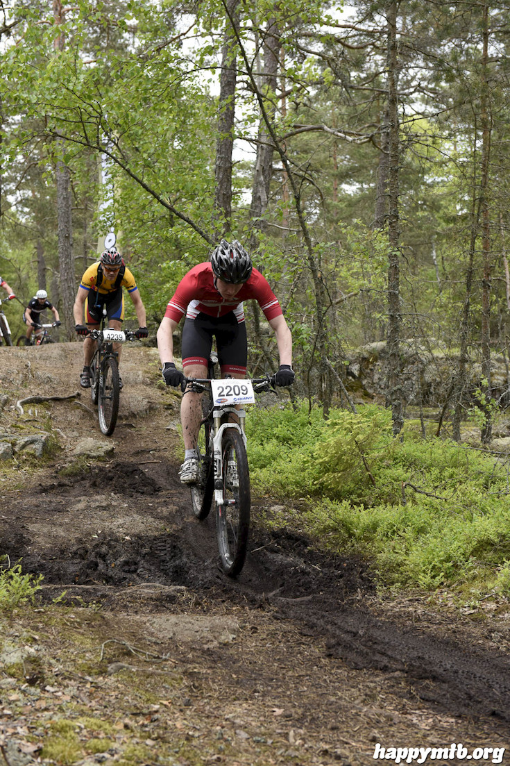 Bild från Lida Loop 2015