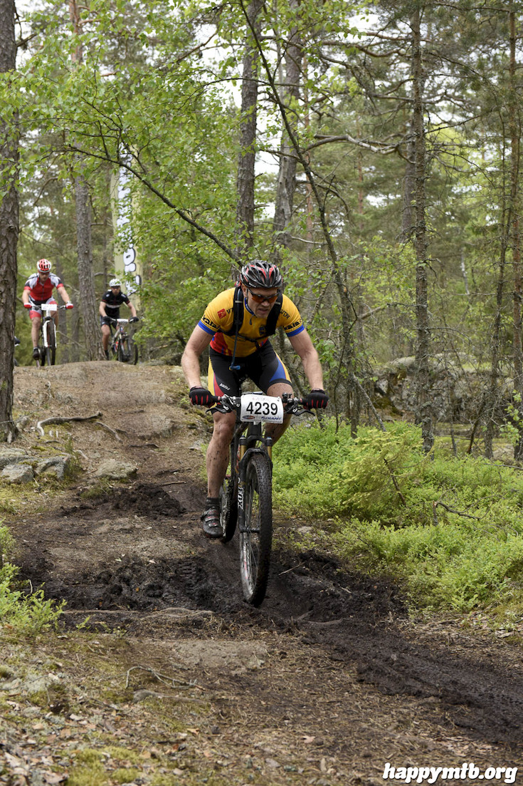 Bild från Lida Loop 2015