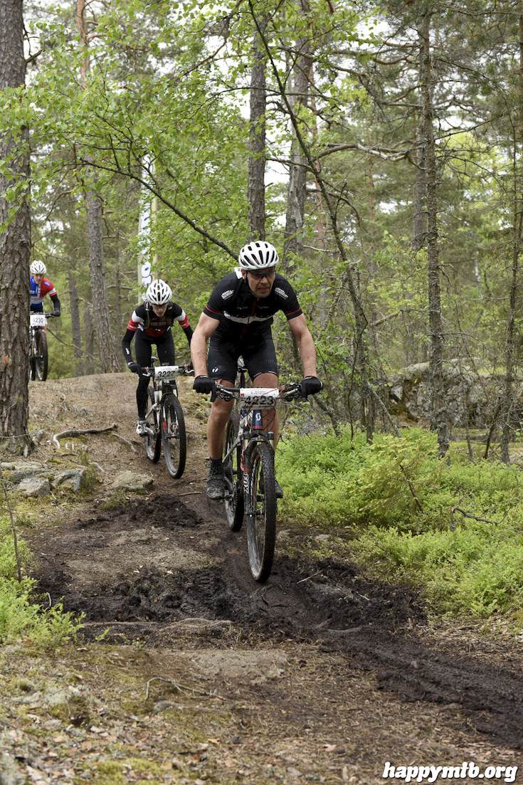 Bild från Lida Loop 2015