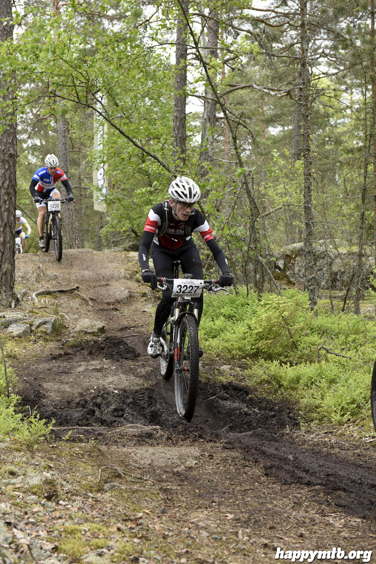 Bild från Lida Loop 2015