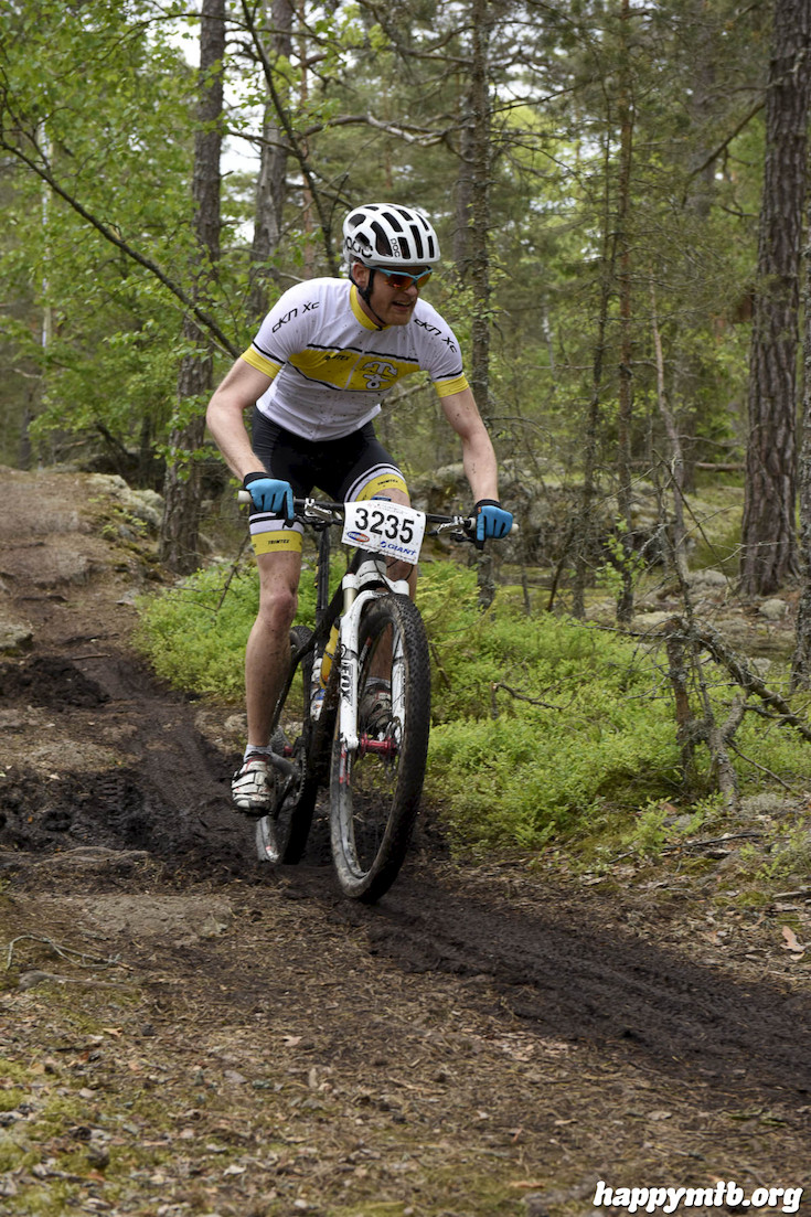Bild från Lida Loop 2015
