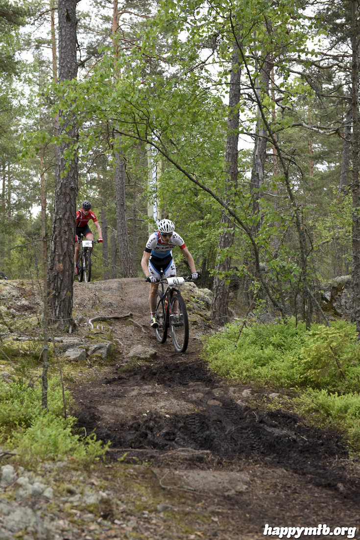 Bild från Lida Loop 2015