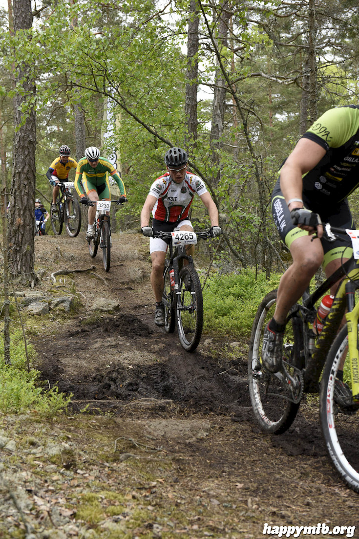 Bild från Lida Loop 2015