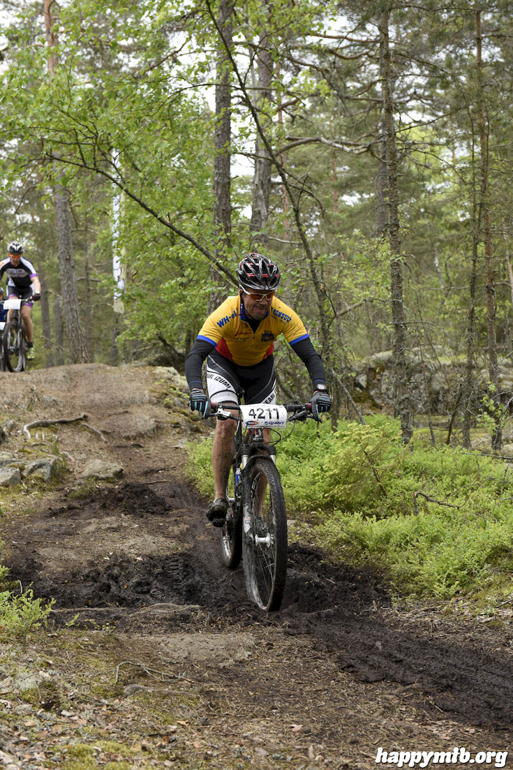 Bild från Lida Loop 2015
