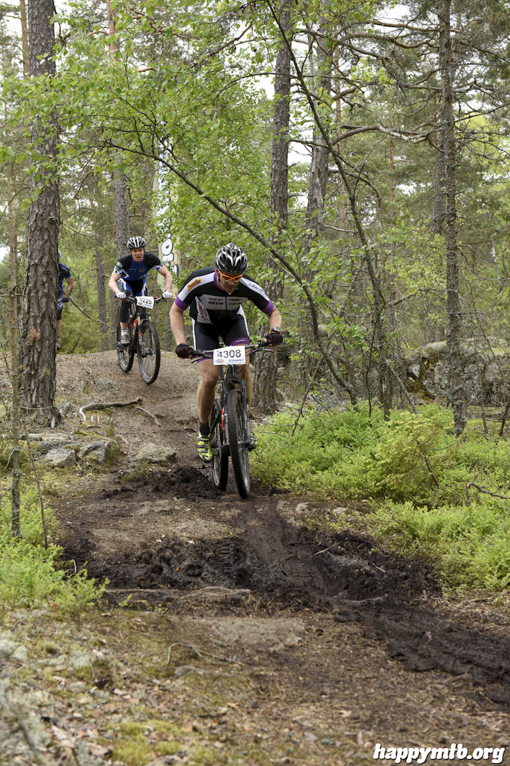Bild från Lida Loop 2015