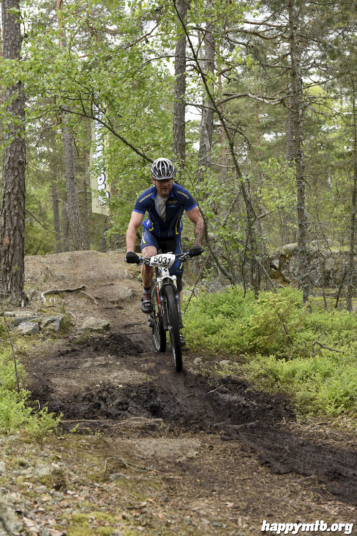 Bild från Lida Loop 2015