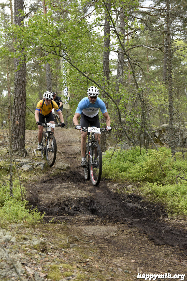 Bild från Lida Loop 2015