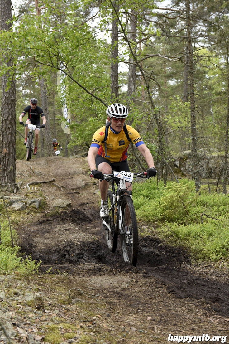 Bild från Lida Loop 2015