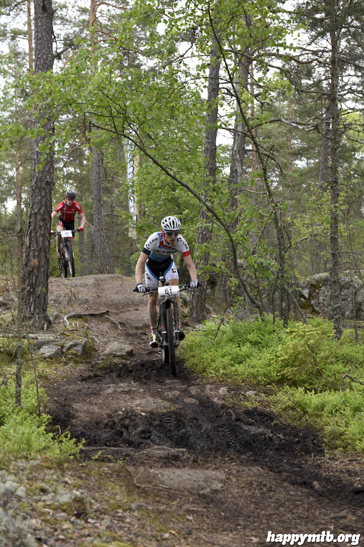 Bild från Lida Loop 2015