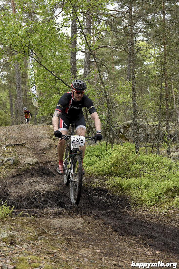Bild från Lida Loop 2015