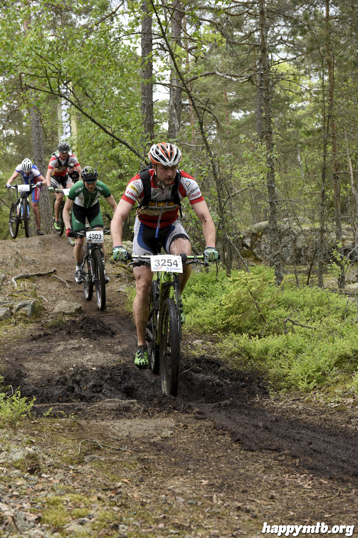 Bild från Lida Loop 2015