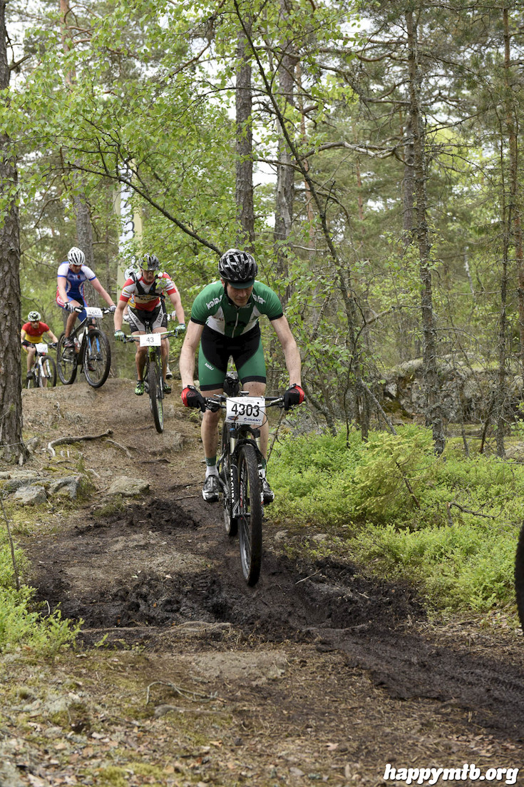 Bild från Lida Loop 2015