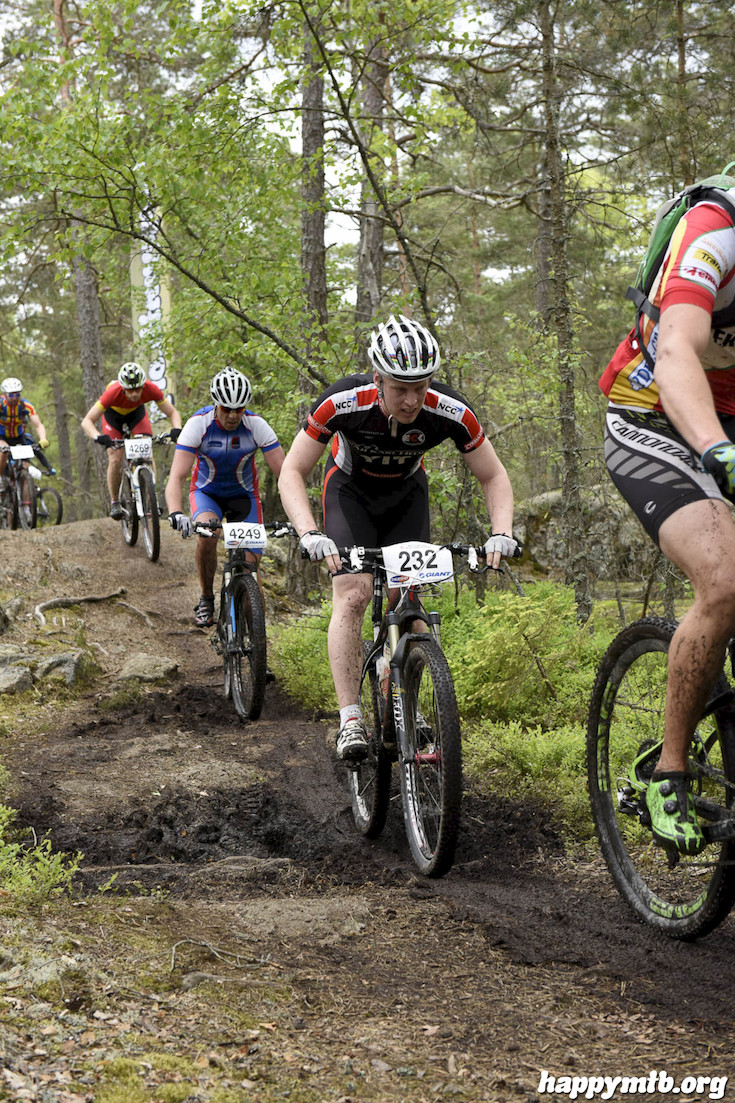 Bild från Lida Loop 2015