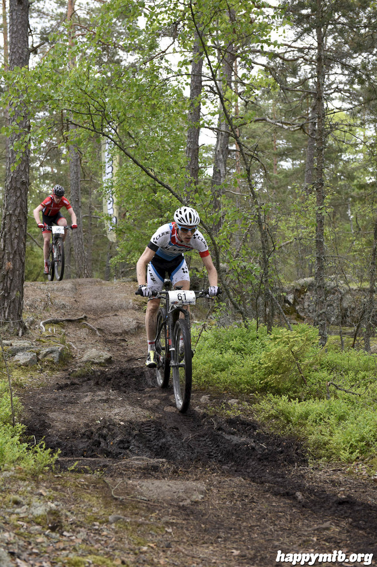 Bild från Lida Loop 2015