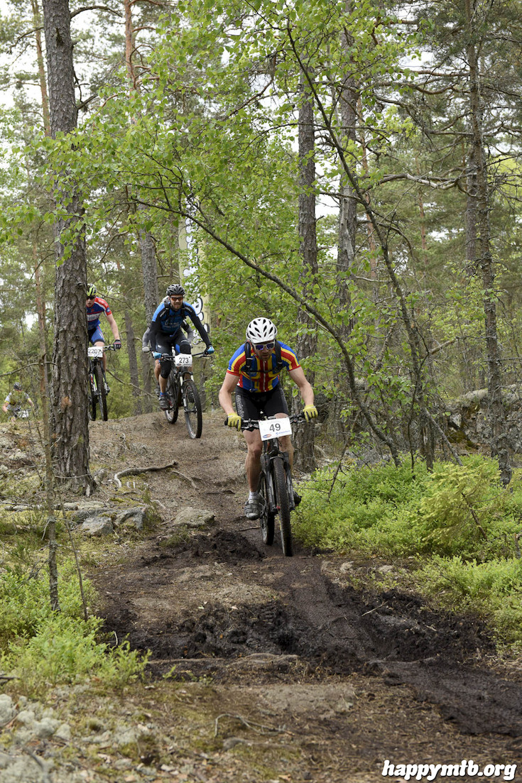 Bild från Lida Loop 2015