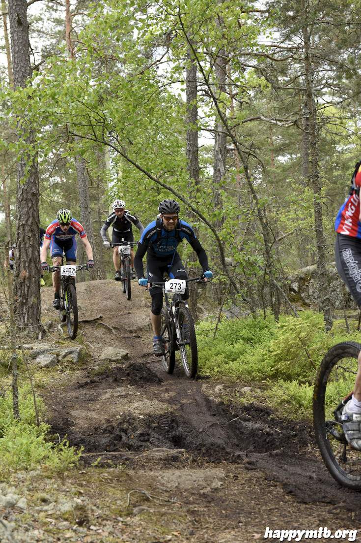 Bild från Lida Loop 2015