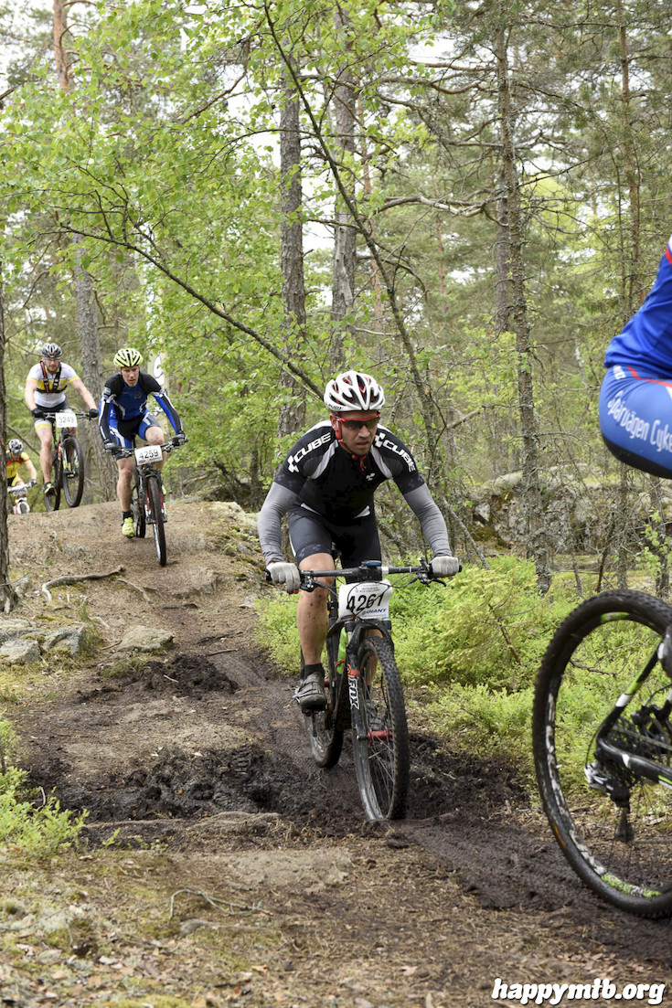 Bild från Lida Loop 2015