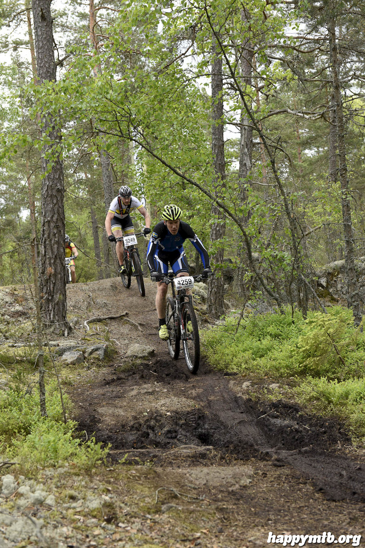 Bild från Lida Loop 2015