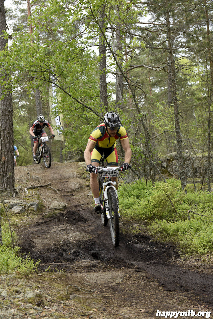 Bild från Lida Loop 2015