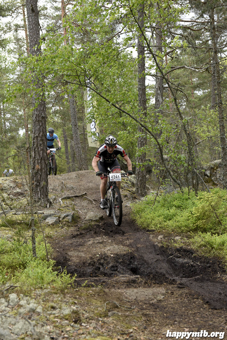 Bild från Lida Loop 2015