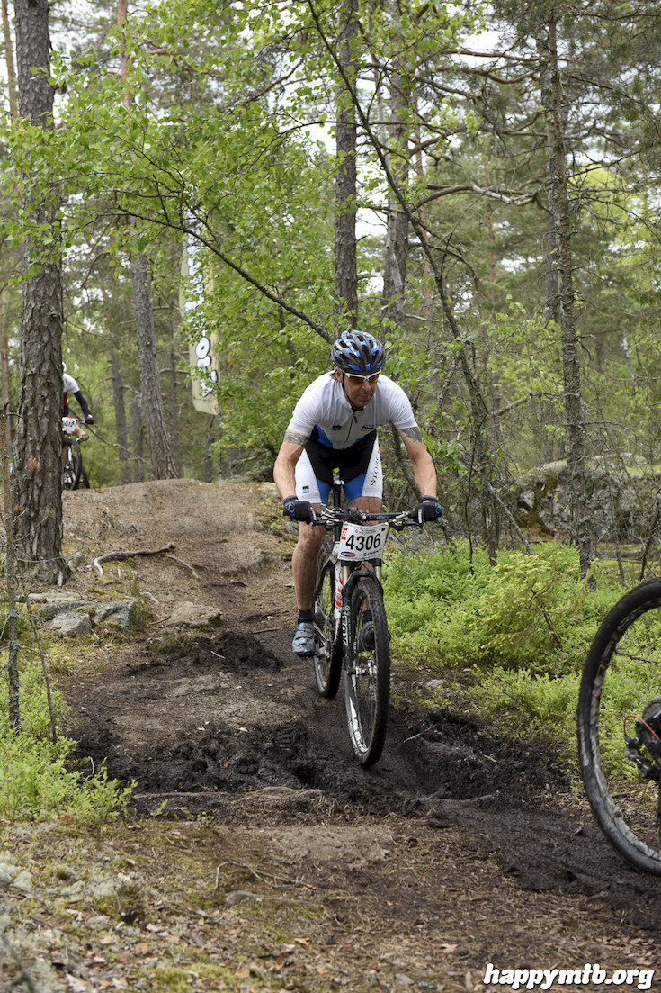 Bild från Lida Loop 2015