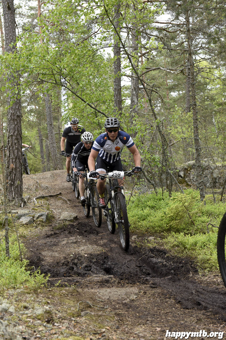 Bild från Lida Loop 2015