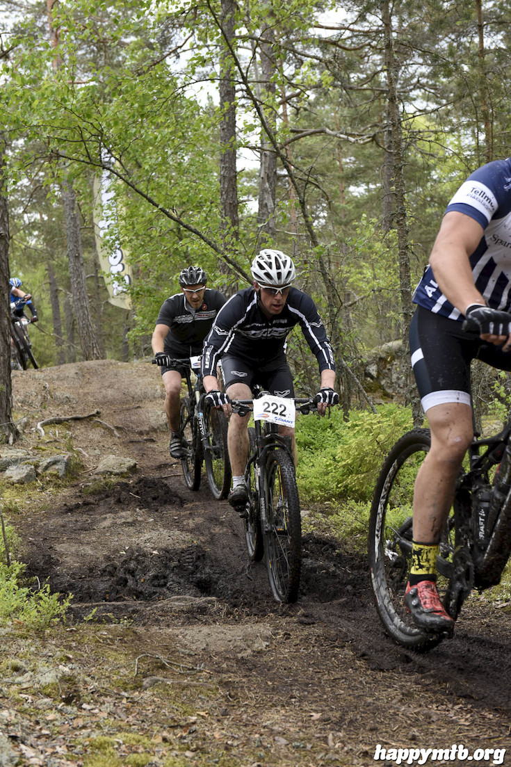 Bild från Lida Loop 2015