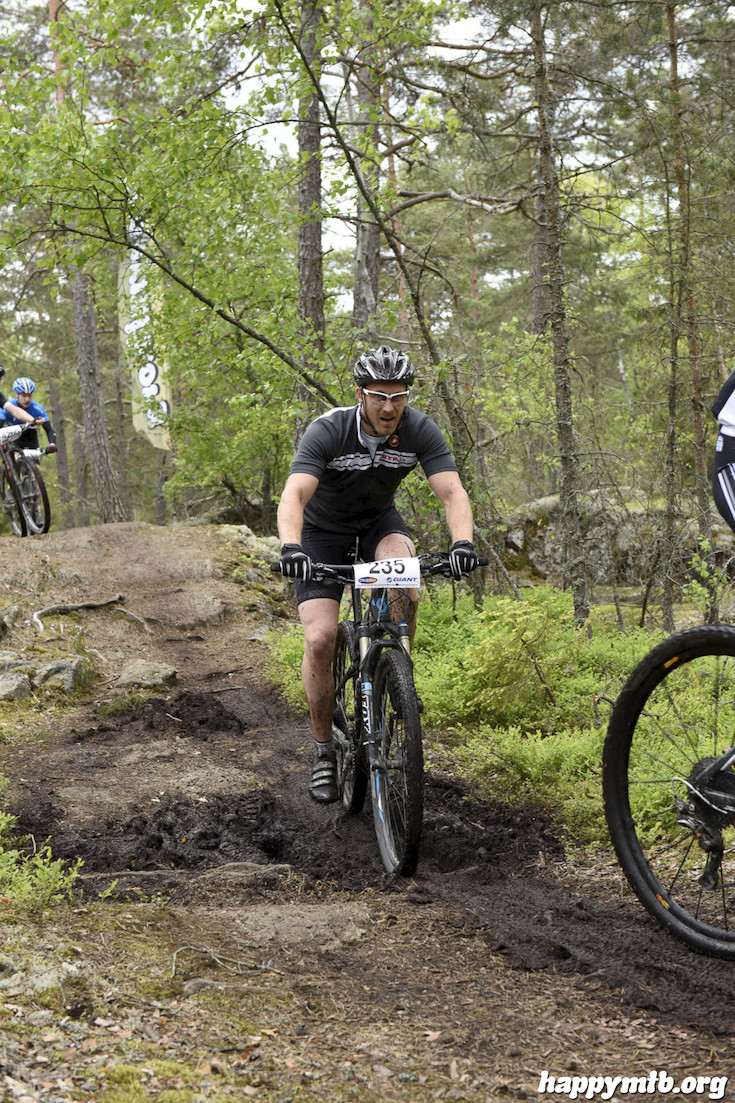 Bild från Lida Loop 2015