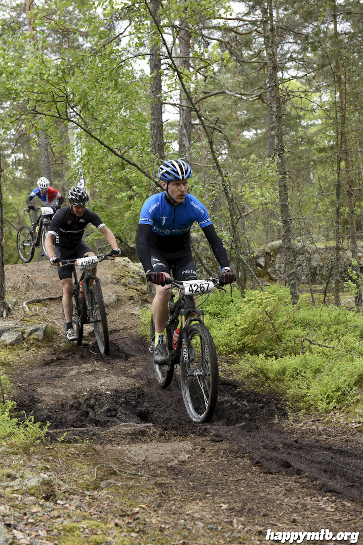 Bild från Lida Loop 2015