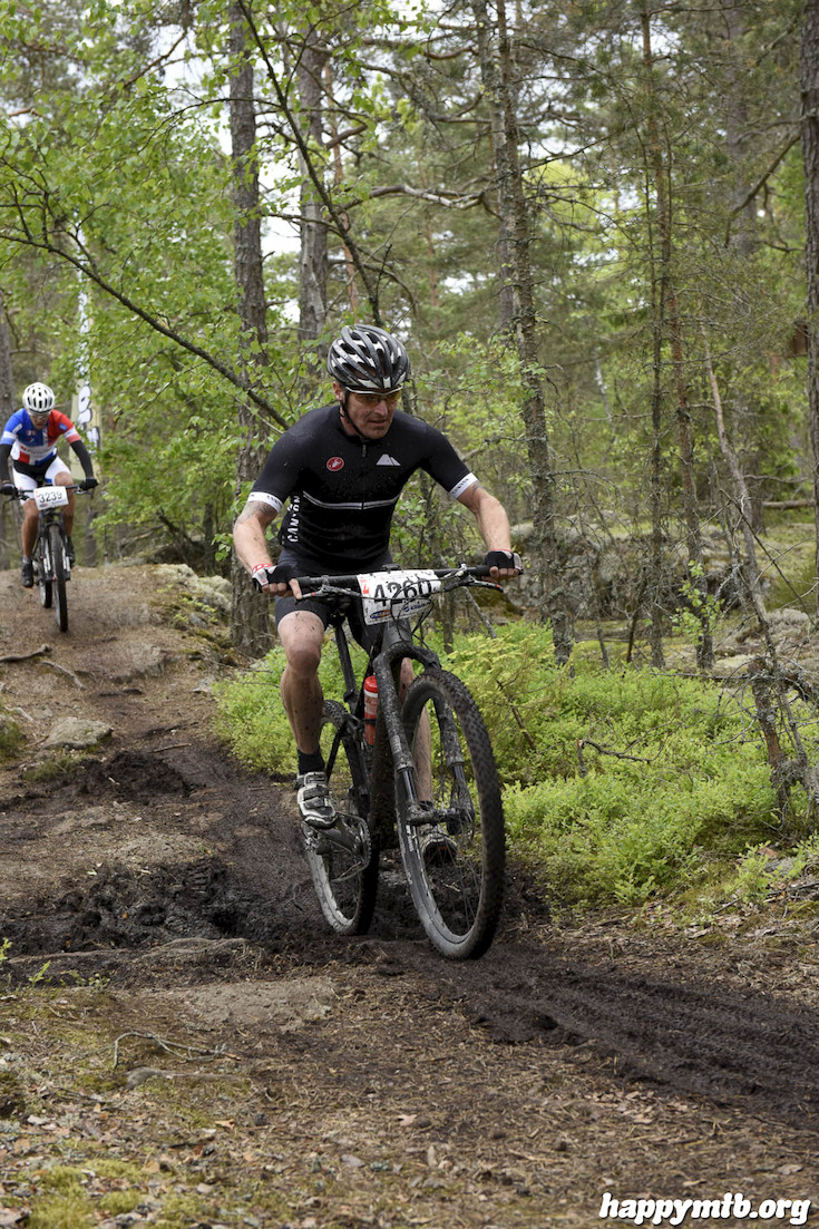 Bild från Lida Loop 2015