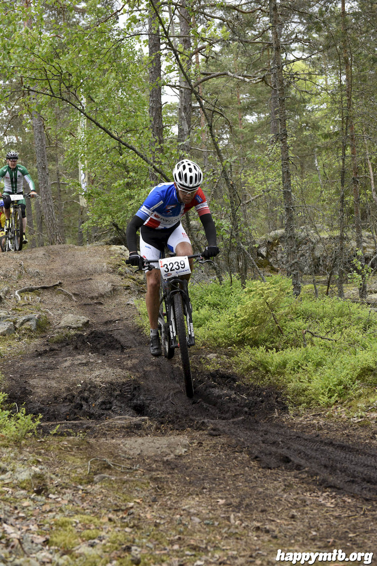 Bild från Lida Loop 2015