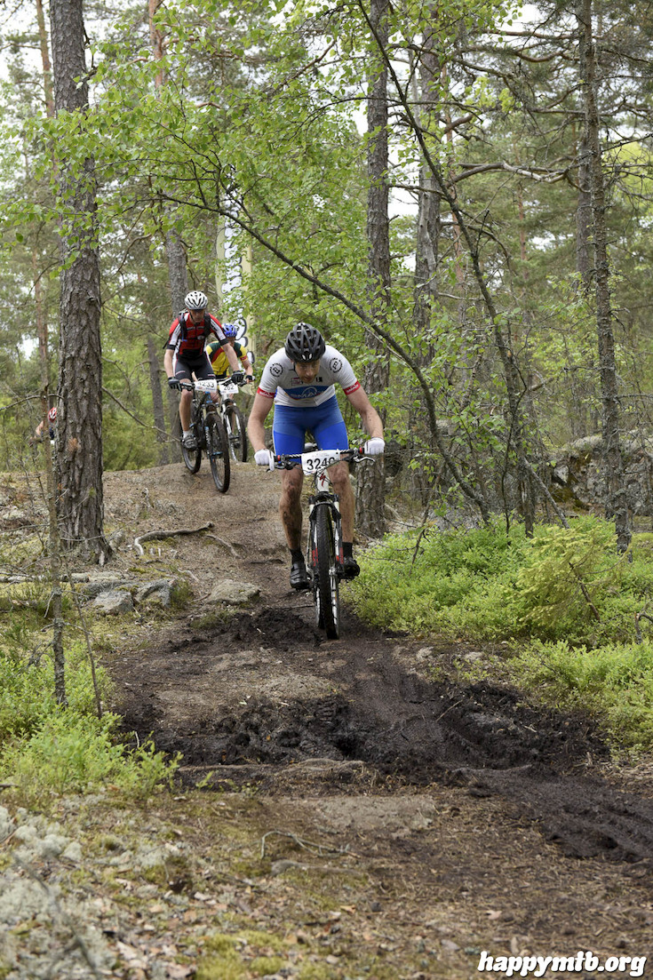 Bild från Lida Loop 2015