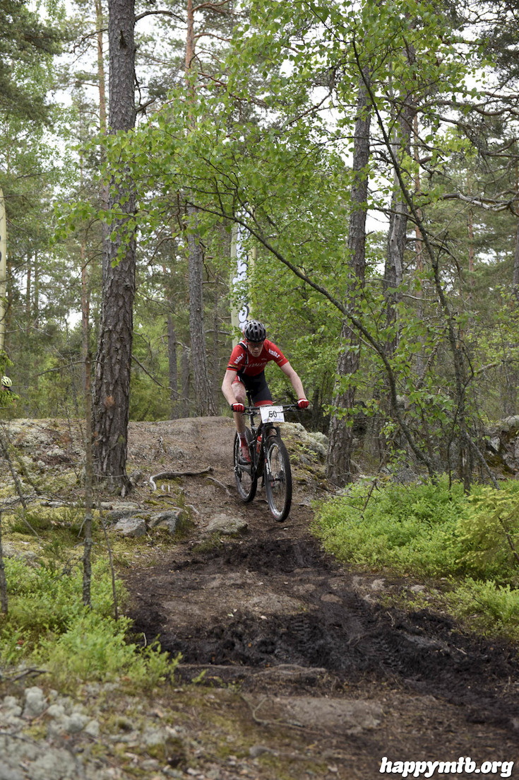 Bild från Lida Loop 2015
