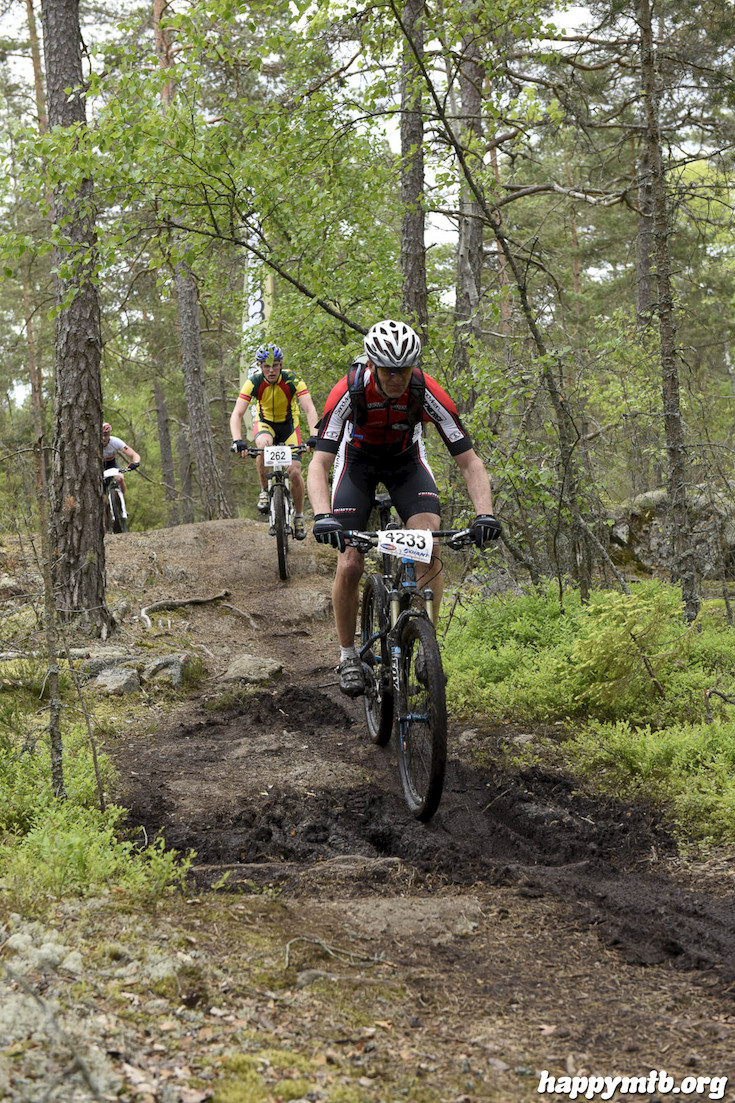 Bild från Lida Loop 2015