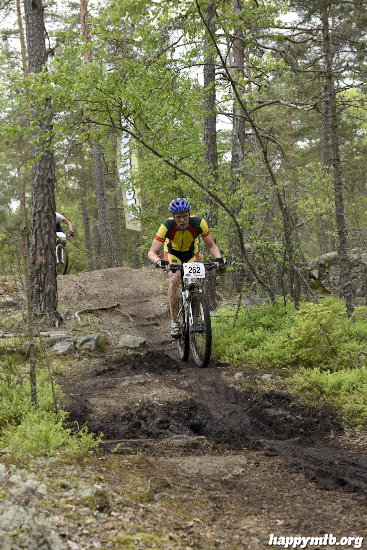 Bild från Lida Loop 2015