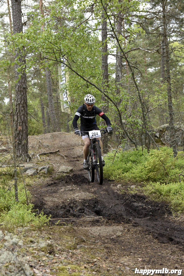 Bild från Lida Loop 2015