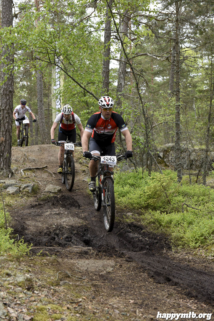 Bild från Lida Loop 2015