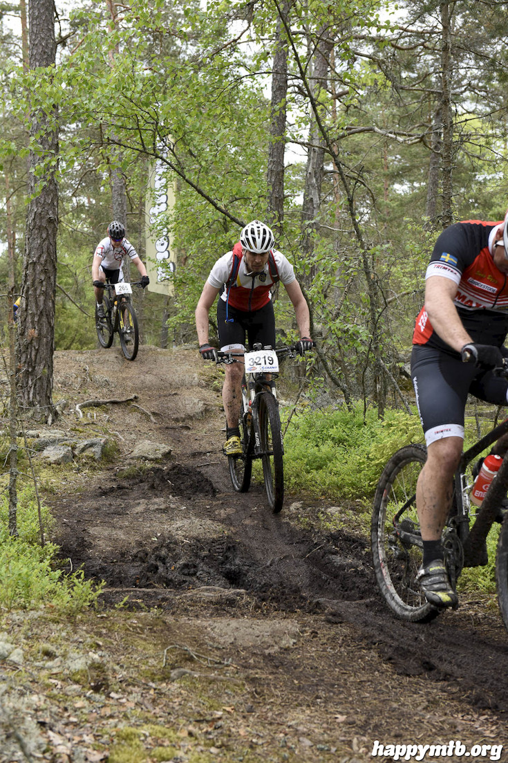 Bild från Lida Loop 2015