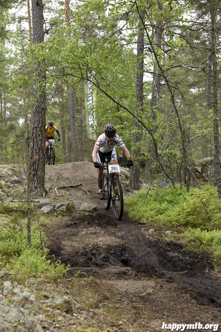 Bild från Lida Loop 2015