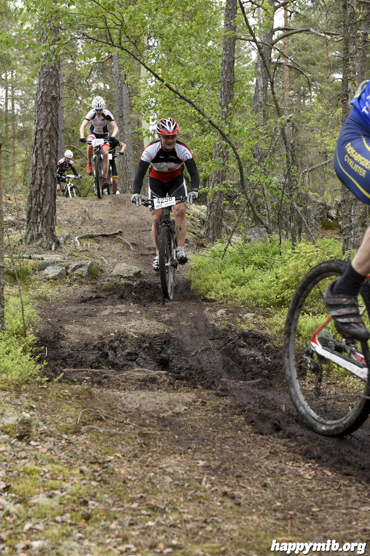 Bild från Lida Loop 2015