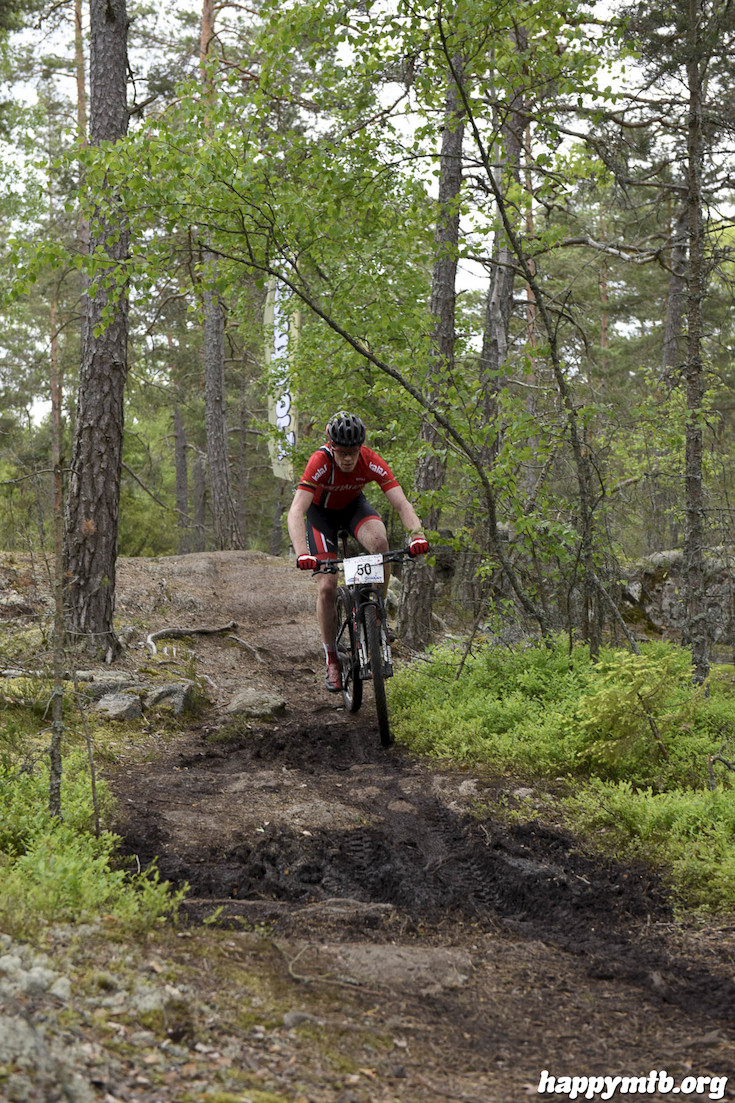 Bild från Lida Loop 2015