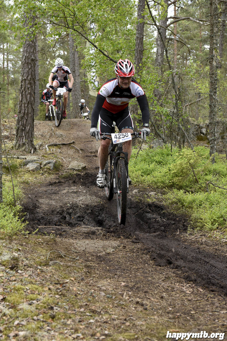Bild från Lida Loop 2015