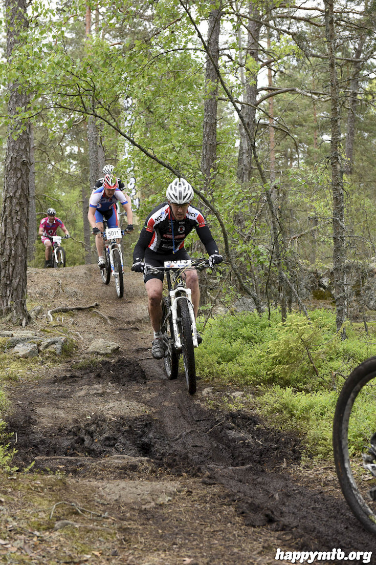 Bild från Lida Loop 2015