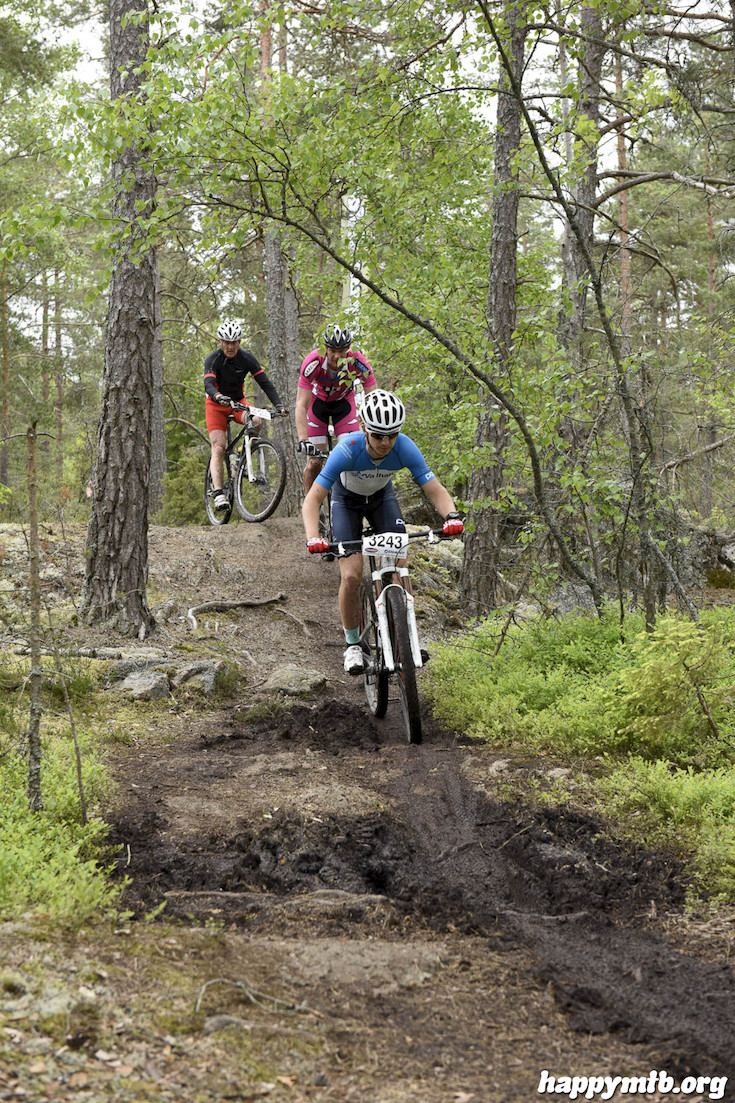 Bild från Lida Loop 2015